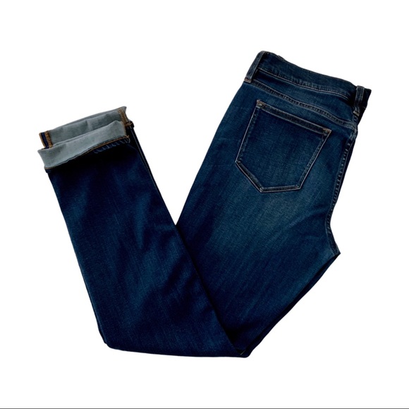 J Crew Reid Jeans Size 31